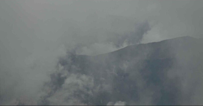 Webcam Alpe Cermis - Latemar
