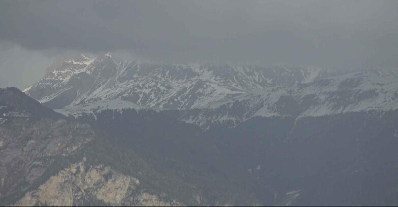 Webcam Alpe Cermis  - Il Pajon