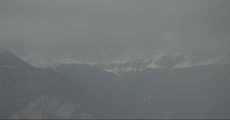 Webcam Alpe Cermis  - Il Pajon