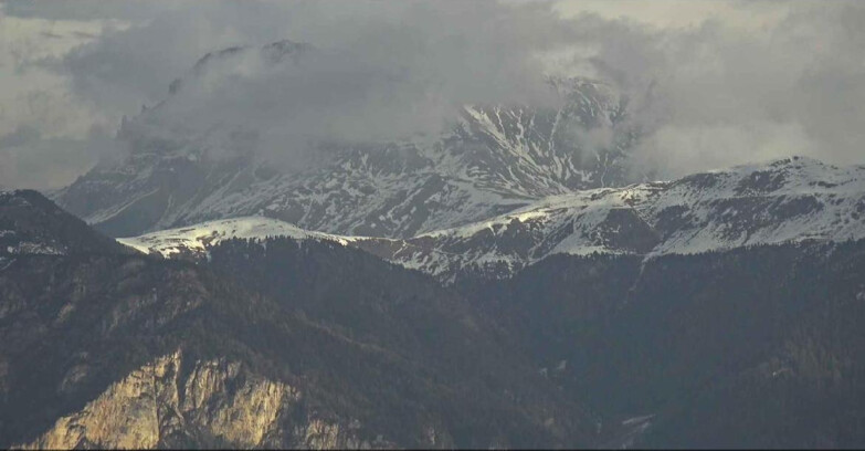 Webcam Alpe Cermis  - Il Pajon