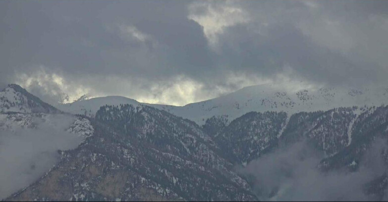 Webcam Alpe Cermis  - Il Pajon