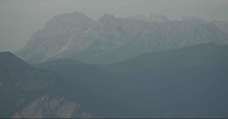 Webcam Alpe Cermis - Il Pajon