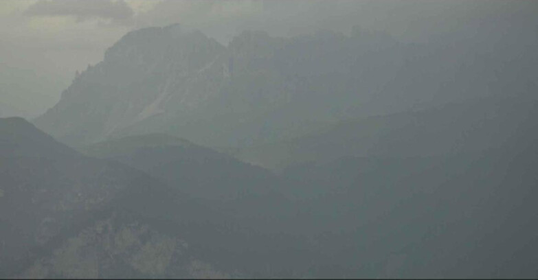 Webcam Alpe-Cermis - Il gruppo del Latemar 
