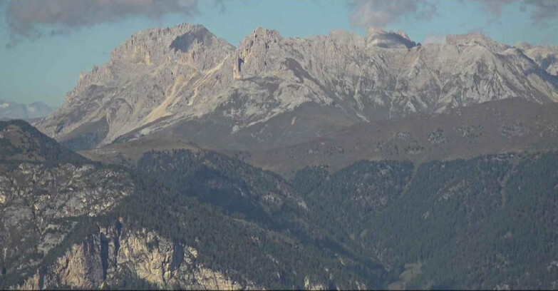 Webcam Alpe Cermis - Il Pajon