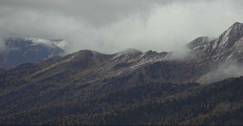 Webcam Альпе-Чермис  - Pale range