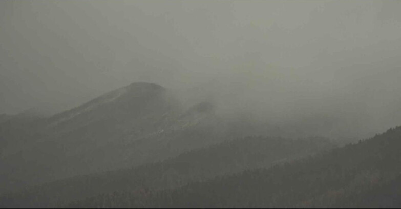 Webcam Альпе-Чермис  - Pale range