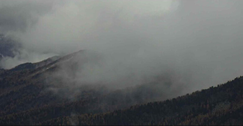 Webcam Альпе-Чермис  - Pale range