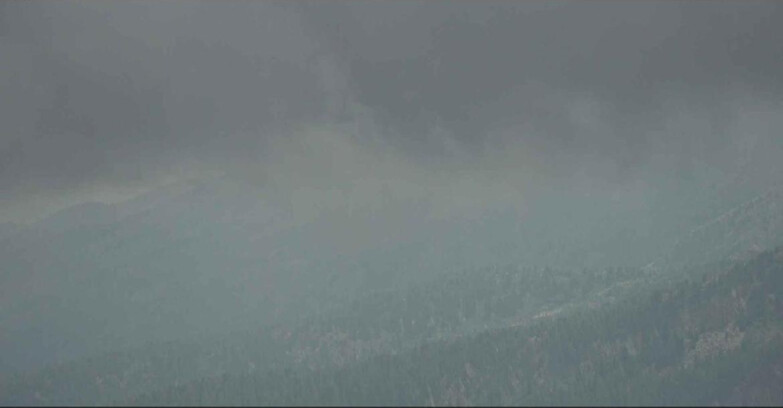 Webcam Alpe Cermis  - Pale range
