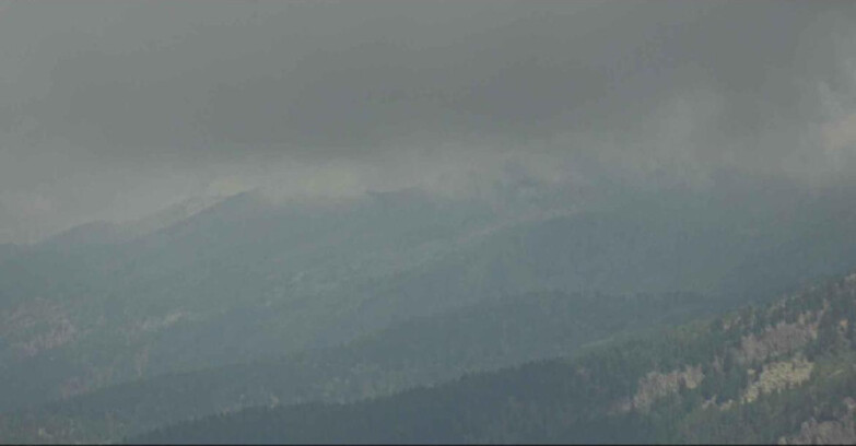 Webcam Alpe Cermis  - Pale range