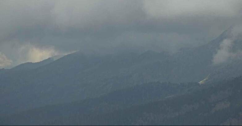 Webcam Alpe Cermis  - Pale range