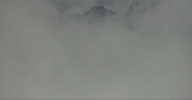 Webcam Alpe Cermis - Pale range