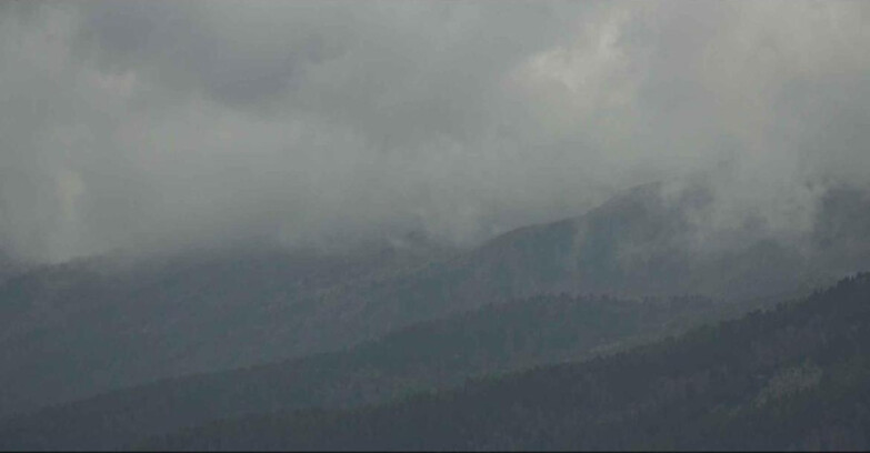 Webcam Alpe Cermis  - Pale range