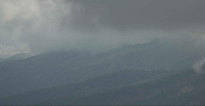 Webcam Alpe Cermis  - Pale range