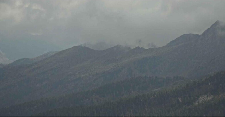 Webcam Alpe Cermis - Palagruppe