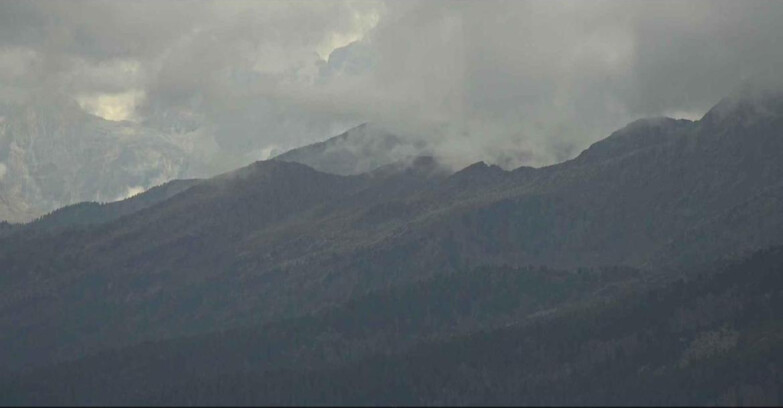Webcam Alpe Cermis - Palagruppe