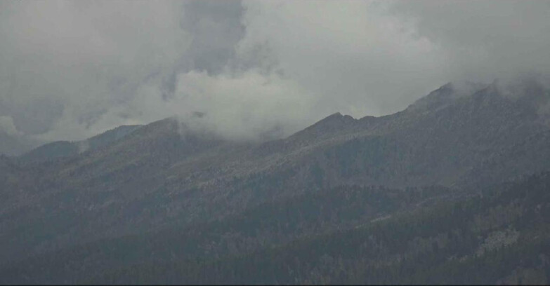 Webcam Alpe Cermis - Palagruppe