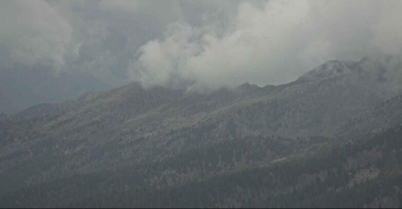 Webcam Alpe Cermis - Palagruppe