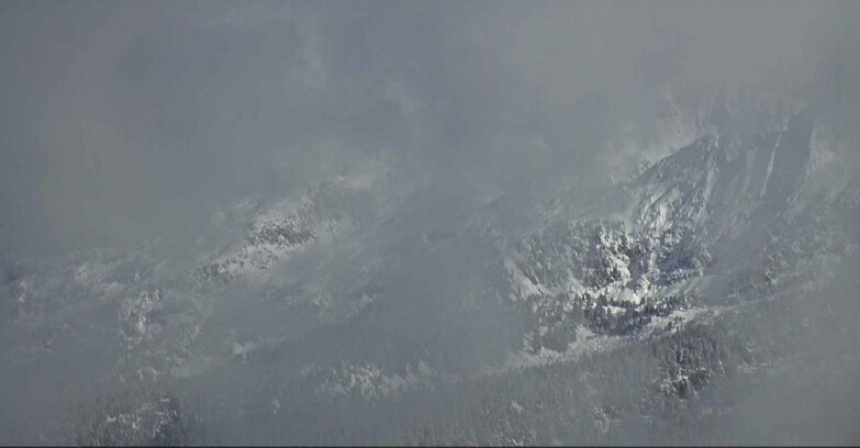 Webcam Alpe Cermis  - Pale range