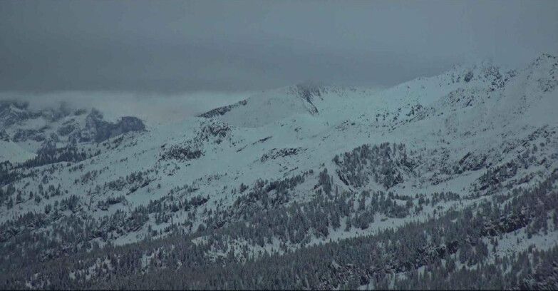 Webcam Alpe Cermis  - Pale range