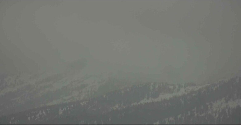 Webcam Alpe Cermis  - Pale range