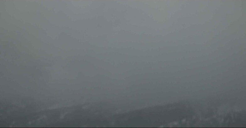 Webcam Alpe Cermis  - Pale range