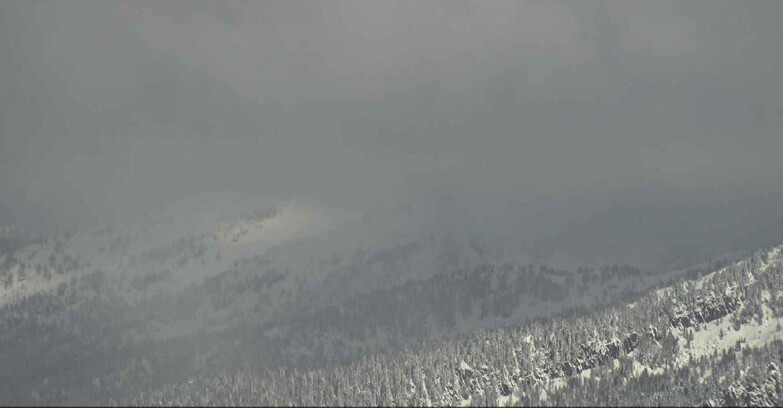 Webcam Alpe Cermis  - Pale range