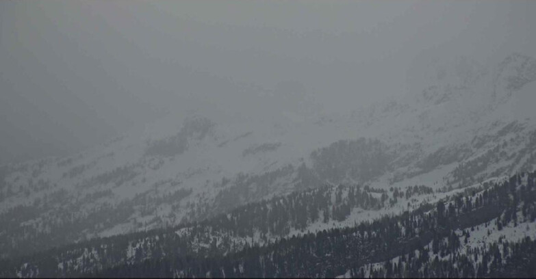 Webcam Альпе-Чермис  - Pale range