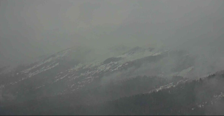 Webcam Alpe-Cermis - Il gruppo delle Pale