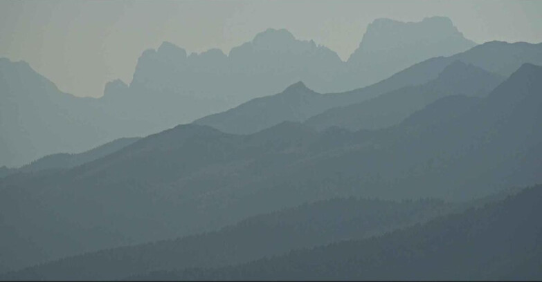 Webcam Alpe Cermis  - Pale range