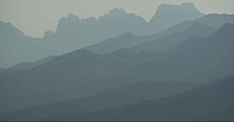 Webcam Alpe-Cermis - Il gruppo delle Pale