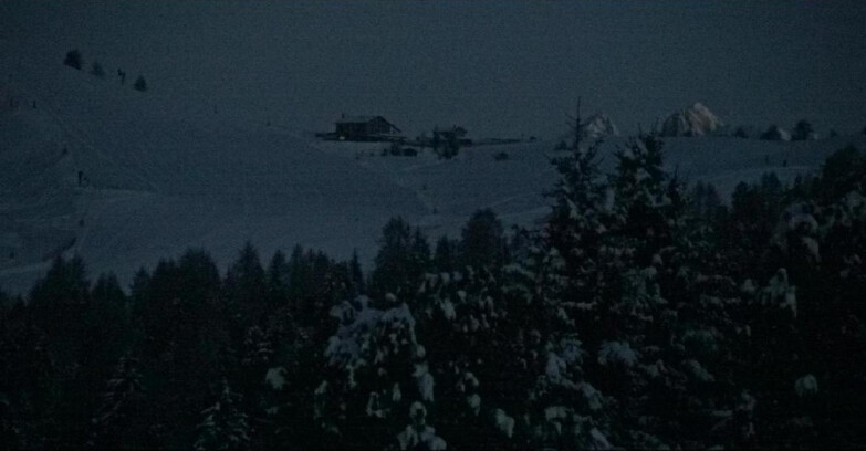 Webcam Белламонте-Альпе-Лусиа  - Pista Dolomitica