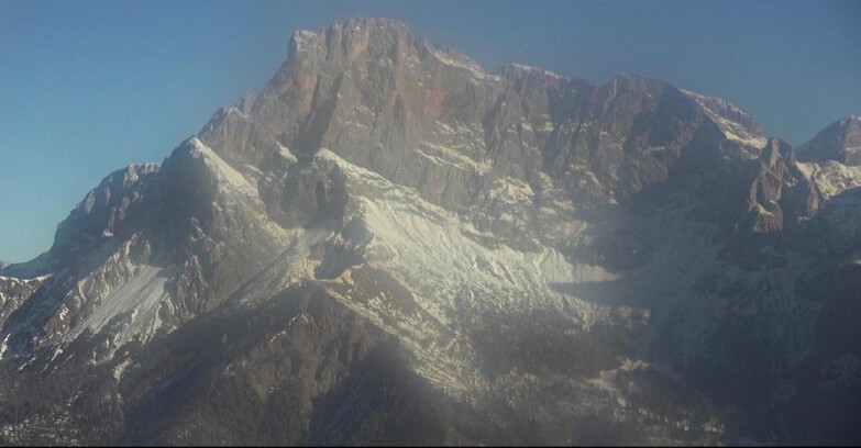 Webcam San Martino di Castrozza - Passo Rolle - Pale di San Martino