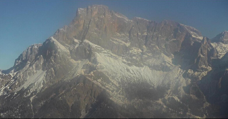 Webcam San Martino di Castrozza - Passo Rolle - Pale di San Martino