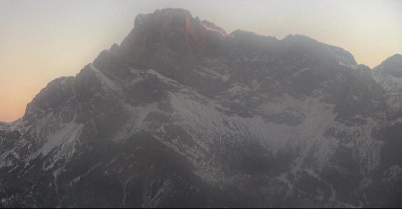 Webcam San Martino di Castrozza - Passo Rolle - Pale di San Martino