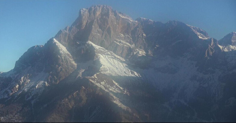 Webcam San Martino di Castrozza - Passo Rolle - Pale di San Martino