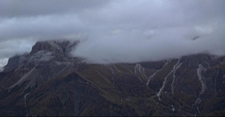 Webcam San Martino di Castrozza - Passo Rolle - Pale di San Martino
