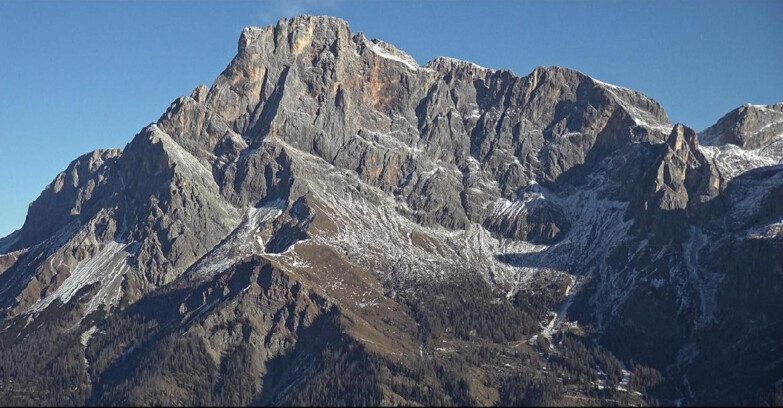 Webcam San Martino di Castrozza - Passo Rolle - Pale di San Martino