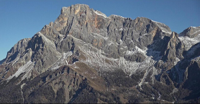 Webcam San Martino di Castrozza - Passo Rolle - Pale di San Martino