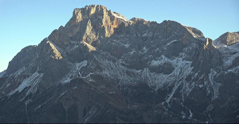 Webcam San Martino di Castrozza - Passo Rolle - Pale di San Martino