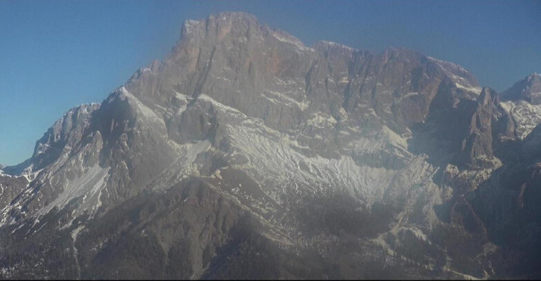 Webcam San Martino di Castrozza - Passo Rolle - Pale di San Martino