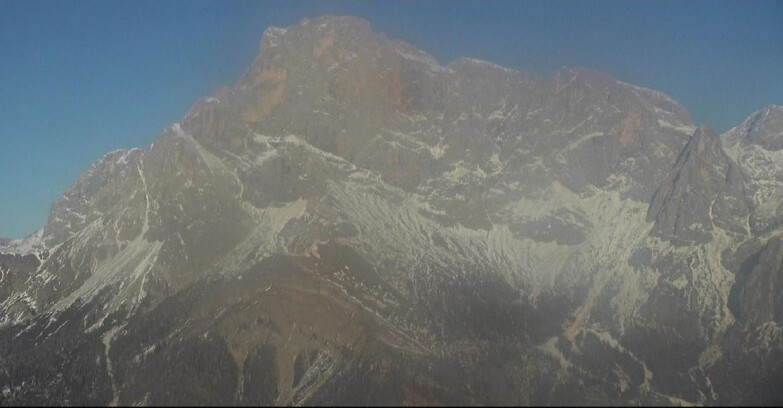 Webcam San Martino di Castrozza - Passo Rolle - Pale di San Martino