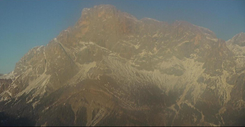 Webcam San Martino di Castrozza - Passo Rolle - Pale di San Martino