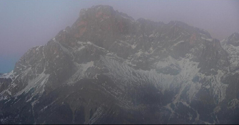 Webcam San Martino di Castrozza - Passo Rolle - Pale di San Martino