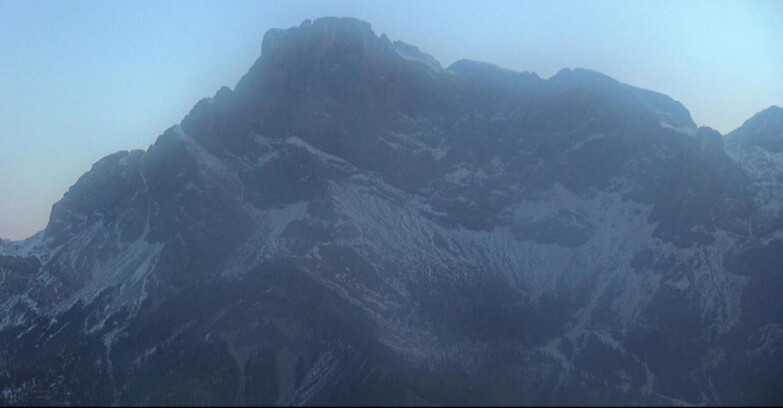 Webcam San Martino di Castrozza - Passo Rolle - Pale di San Martino