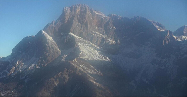 Webcam San Martino di Castrozza - Passo Rolle - Pale di San Martino