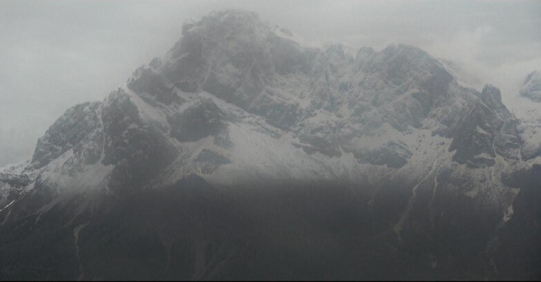 Webcam San Martino di Castrozza - Passo Rolle - Pale di San Martino