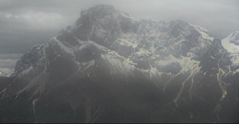Webcam San Martino di Castrozza - Passo Rolle - Pale di San Martino