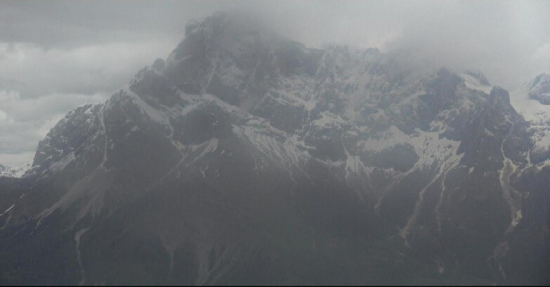 Webcam San Martino di Castrozza - Passo Rolle - Pale di San Martino