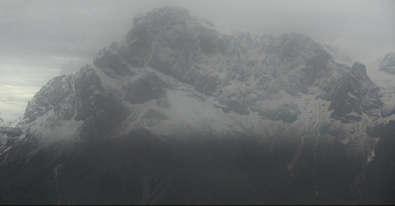 Webcam San Martino di Castrozza - Passo Rolle - Pale di San Martino