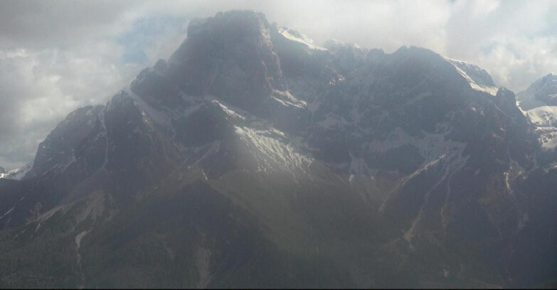 Webcam San Martino di Castrozza - Passo Rolle - Pale di San Martino